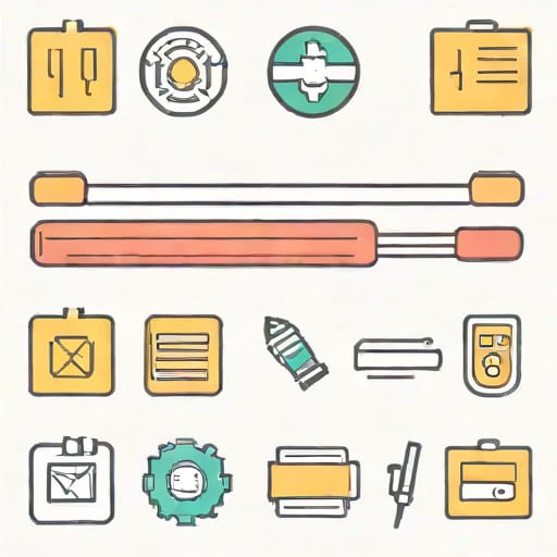 Definition Of Quick Access Toolbar