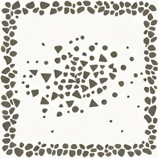 Definition Of Stippling In Art