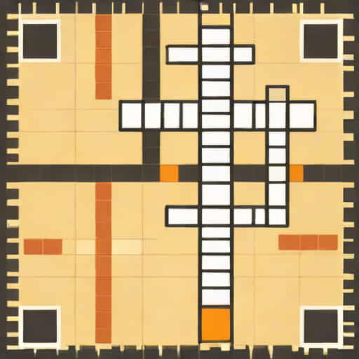 Degree Of Compactness Crossword Clue