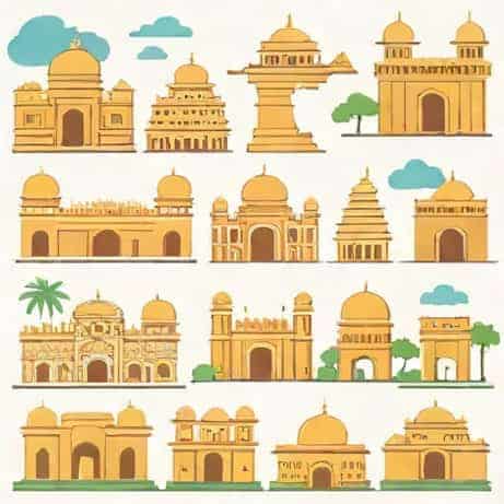 Delhi Places To Visit