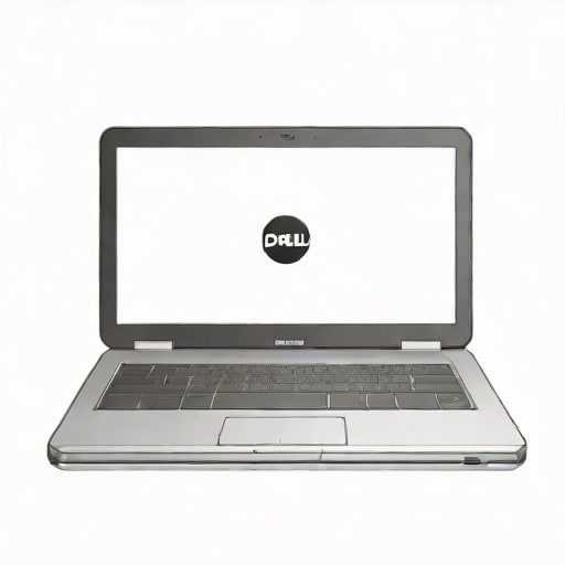 Dell Customize Laptop