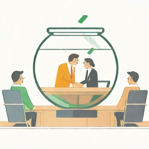 Deloitte Layoffs 2024 Fishbowl