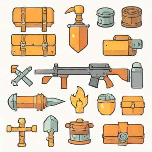 Deniable Assets Rpg