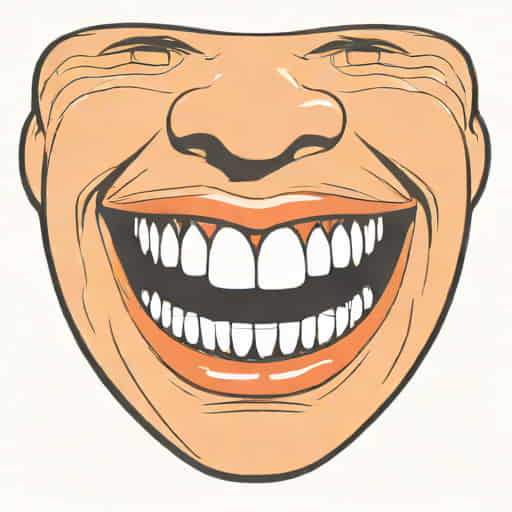 Dental Hygiene Carl Sandburg