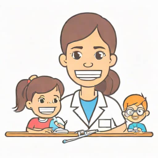 Dental Hygienist Schooling Years