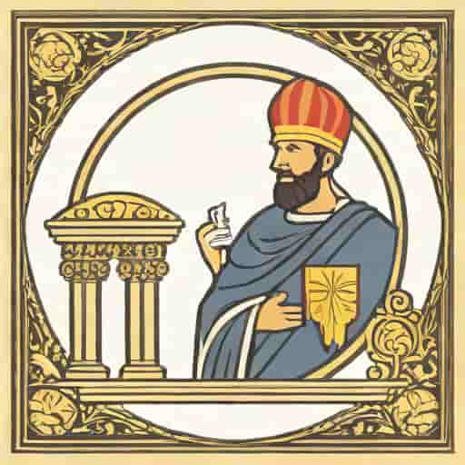 Describe How Diocletian Came To Power