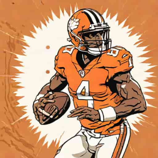 Deshaun Watson Clemson