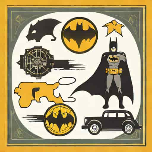 Detective Comics 27 Facsimile