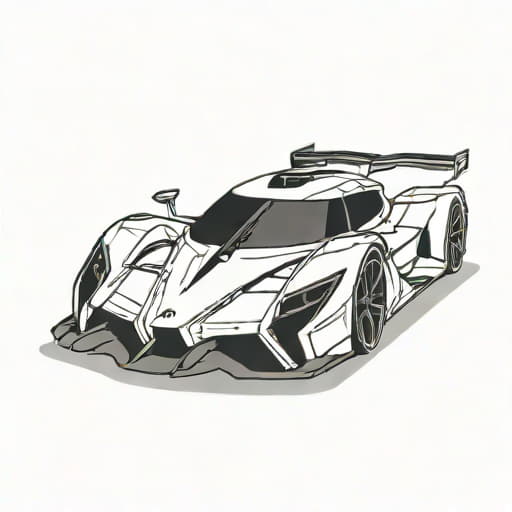 Devel Sixteen Vaporware