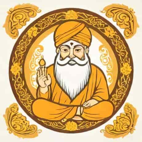 Dhan Dhan Ramdas Guru