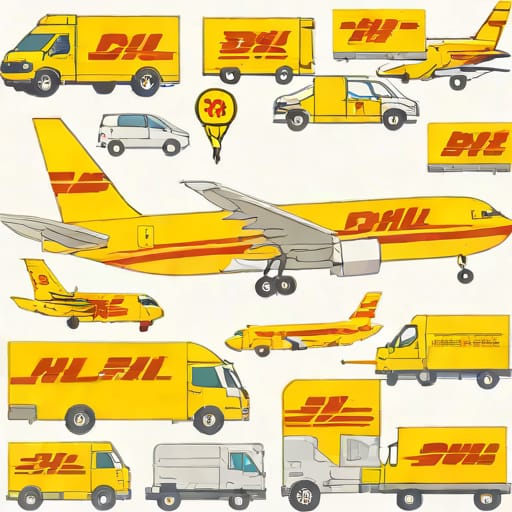 Dhl Airfreight Forwarders Sdn Bhd