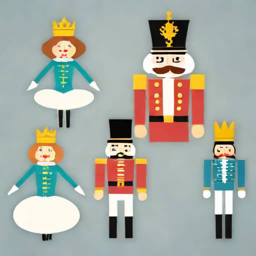Did George Balanchine Choreograph The Nutcracker