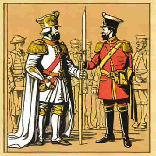 Did Maximilian Try To Overthrow Franz