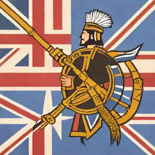 Did The Iroquois Support The British