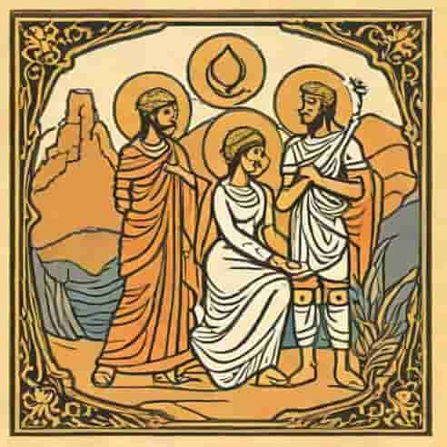 Dido And Aeneas Story