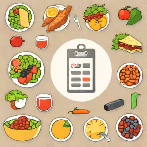 Diet Plan For Diabetic Patient