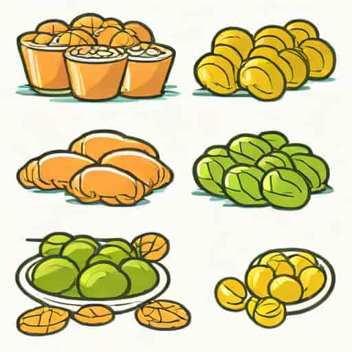 Difference Between Capote And Nonpareil Capers
