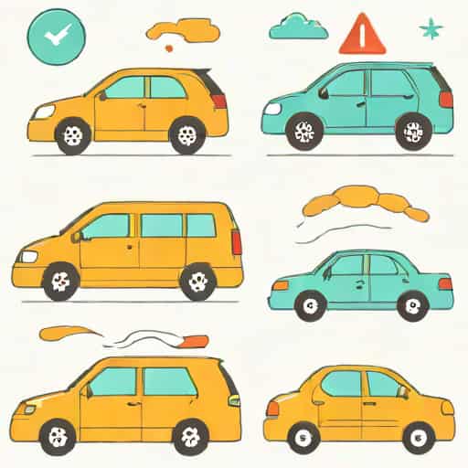 Difference Between Car Sickness And Motion Sickness