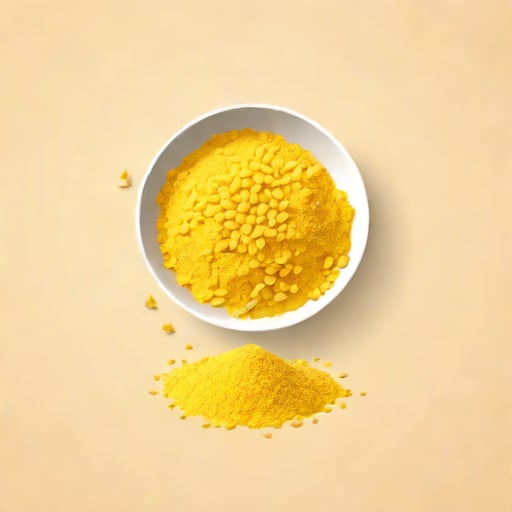 Difference Between Cornmeal And Corn Flour