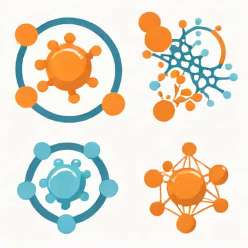 Difference Between Enzyme And Hormone