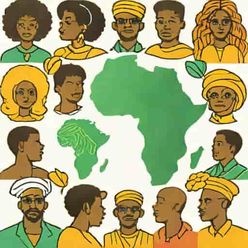 Difference Between Pan Africanism And Afrocentrism