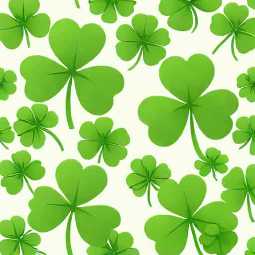 Difference Between Shamrock And Clover