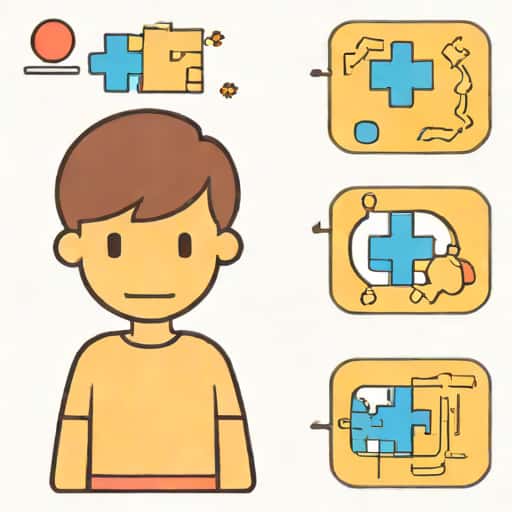 Difference Between Shyness And Autism