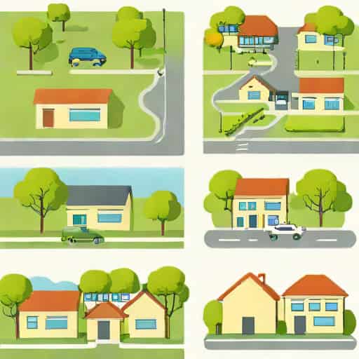 Difference Between Suburb And Exurb
