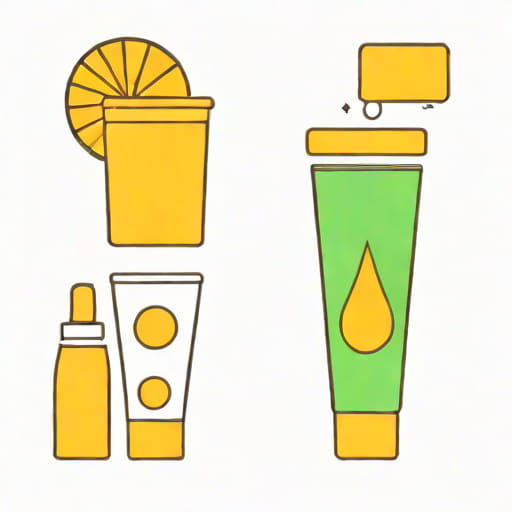 Difference Between Sunscreen And Sunblock