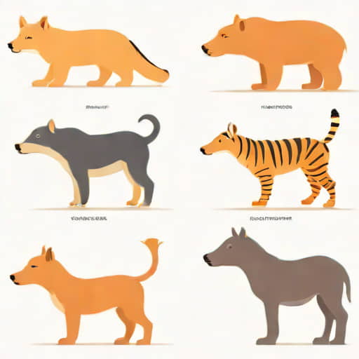 Difference Between Vertebrate And Chordate