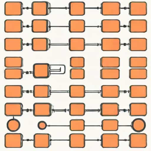 Difference Singly And Doubly Linked List