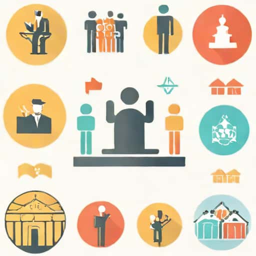 Different Forms Of Communal Politics