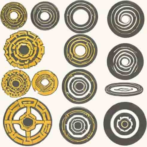 Different Types Of Rifling