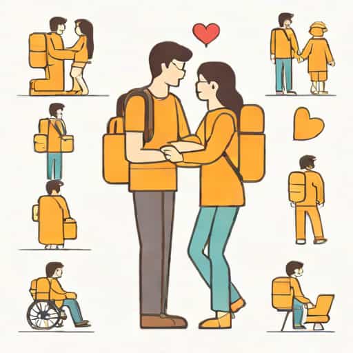 Different Ways To Carry Someone Romantically