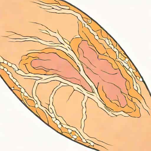 Diffuse Subcutaneous Edema