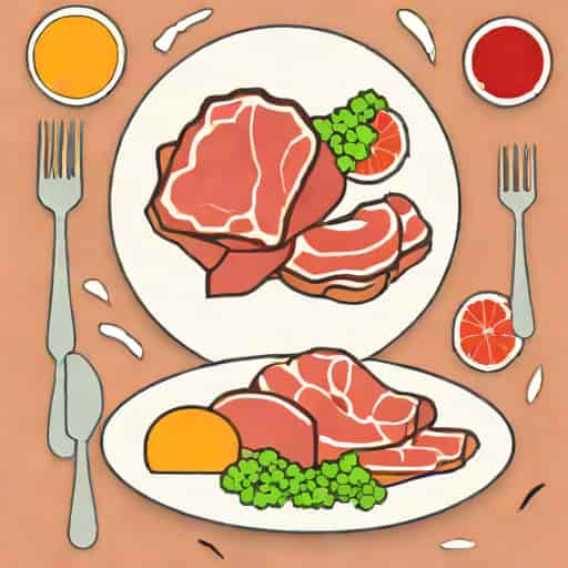 Dinner Ideas With Leftover Ham
