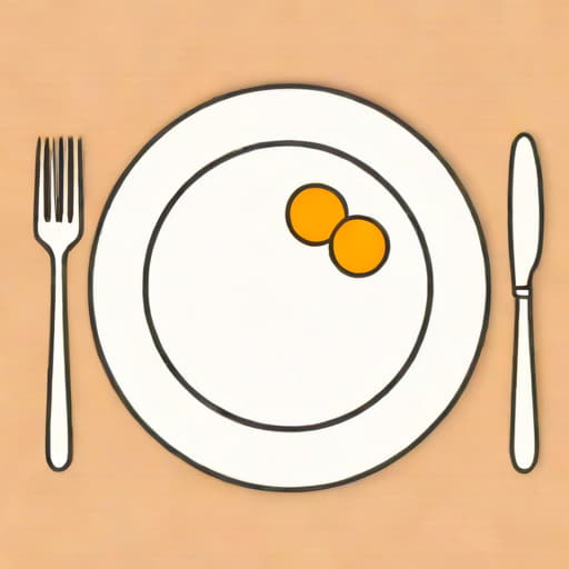Dinner Plate Diameter