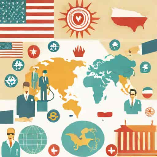 Diplomacy And Statecraft
