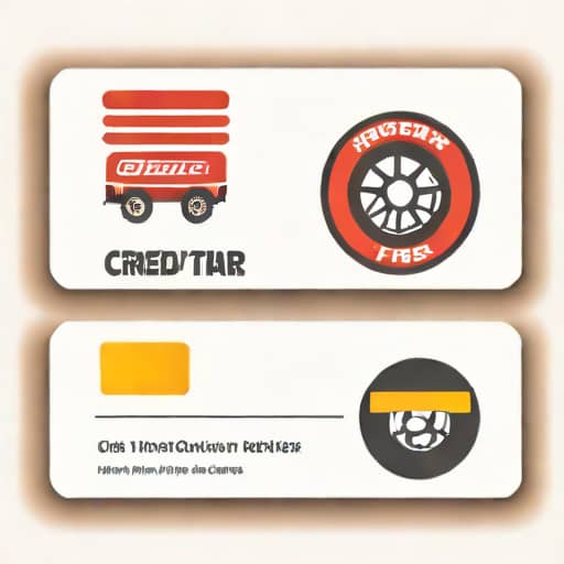 Discount Tire Credit Card