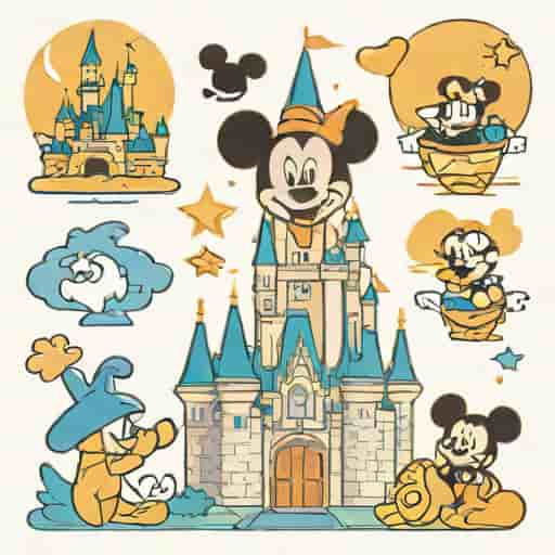 Disney Debarkation Time