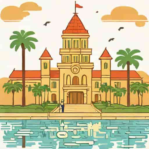 Disney'S Coronado Springs Resort Reviews