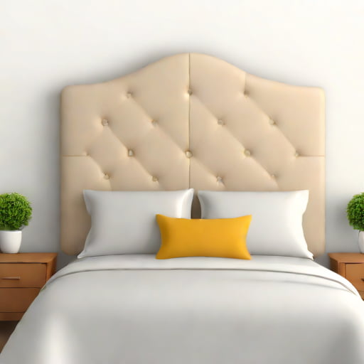 Diy Upholstered Headboard