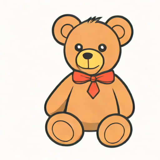 Dnd Teddy Bear Of Helpfulness