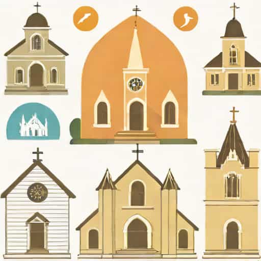 Do All Churches Face East