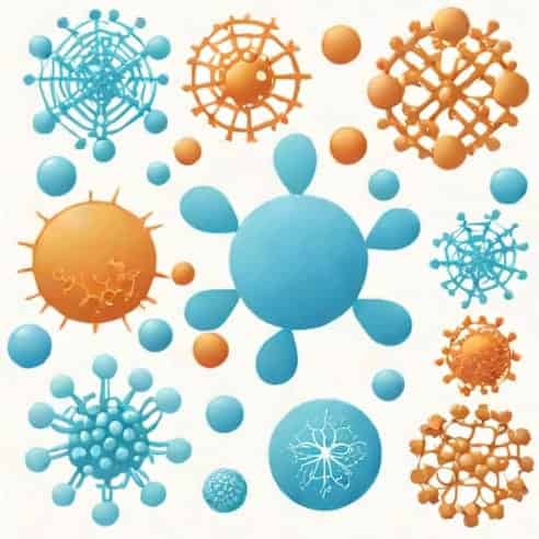 Do Antibodies Engulf Pathogens
