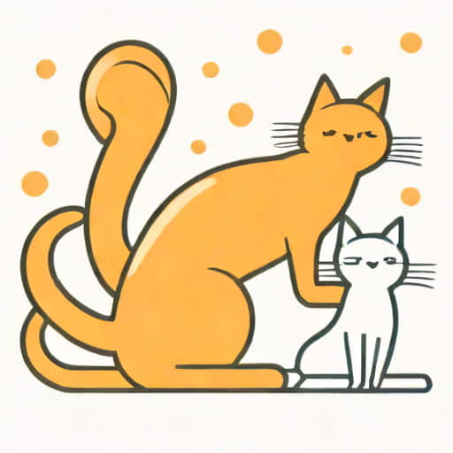 Do Cats Wag Their Tails When Happy