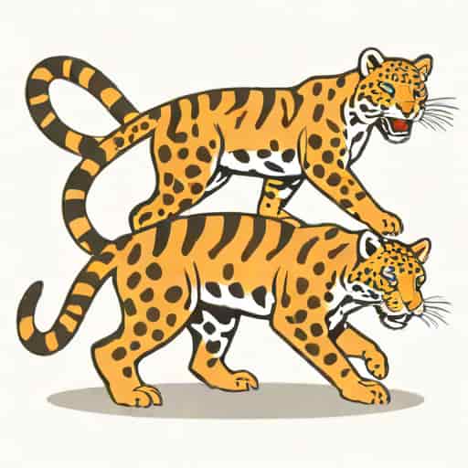 Do Clouded Leopards Attack Humans