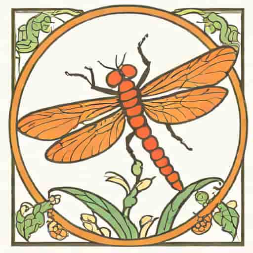 Do Dragonflies Bite