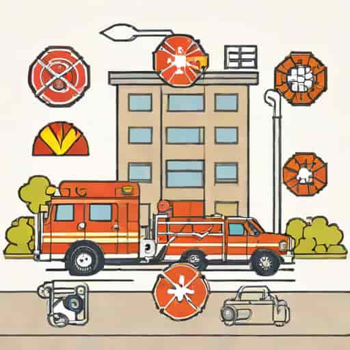 Do Fire Departments Do Polygraphs