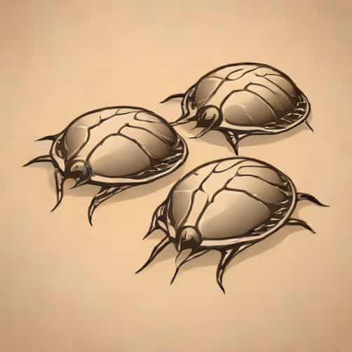 Do Horseshoe Crabs Molt